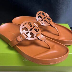 Tory Burch Miller Cloud Sandals